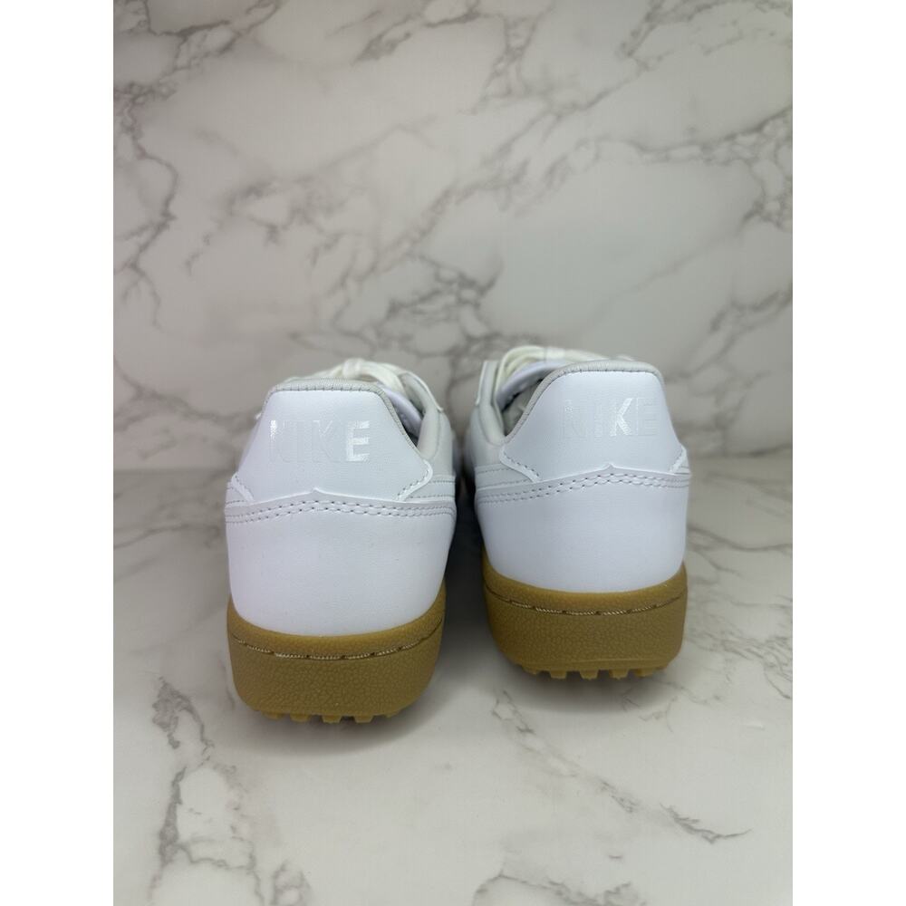 Nike Field General Women's size 9 White Gum Athletic Shoes FZ5593 101 - Picture 4 of 7